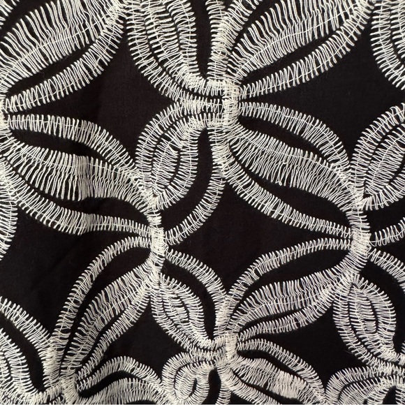 NWOT Solitare for‎ Anthropologie Tunic Top - Picture 6 of 8